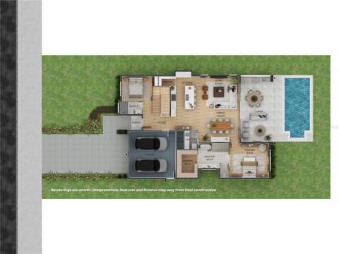 1840 Laurel Road, Winter Park FL - photo 11 of 12