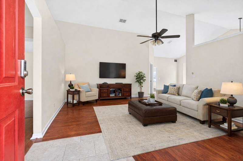 3 bedroom Single Family Residence at 13599 SE 51st Terrace, Belleview Heights Estate, Summerfield — photo 2