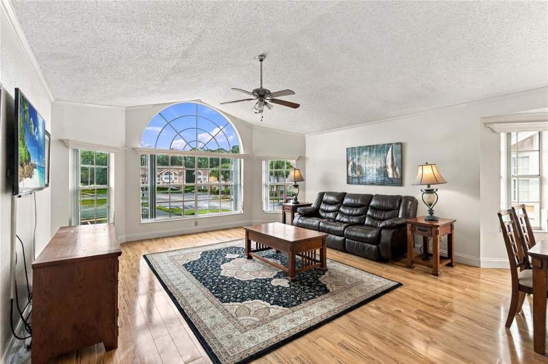 3 bedroom Condominium at 2478 Sweetwater Club Circle #92, Sweetwater Club Condo, Kissimmee — photo 5