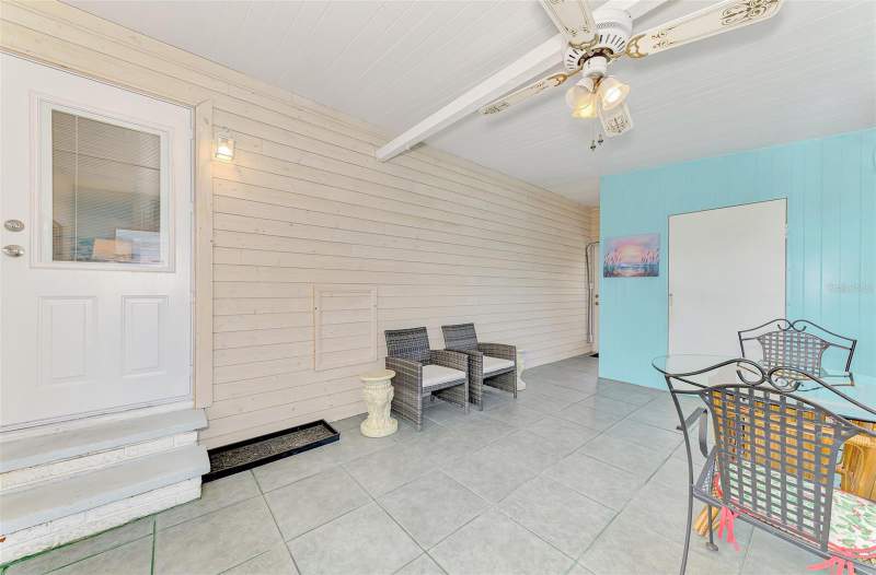 2 bedroom Mobile Home at 6639 Vista Lane, Holiday Park, North Port — photo 5