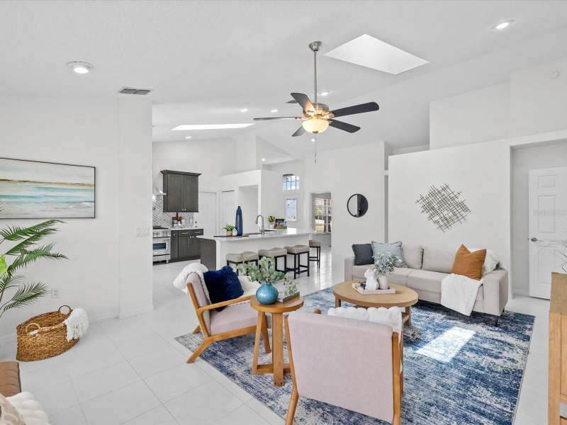 3 bedroom Single Family Residence at 9631 Oakwood Hills Court, Timber Greens Ph 01A, New Port Richey — photo 4