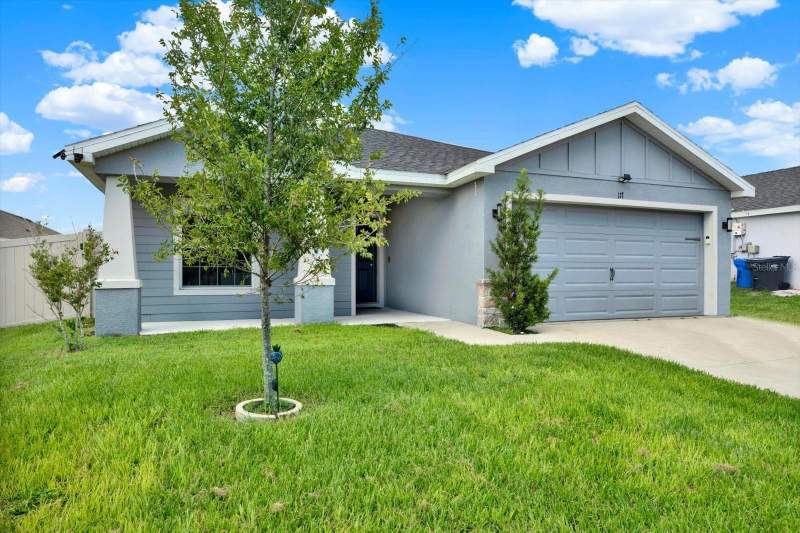 4 bedroom Single Family Residence at 117 Eagle Summit Drive, River Bend West Sub, Ruskin — photo 2