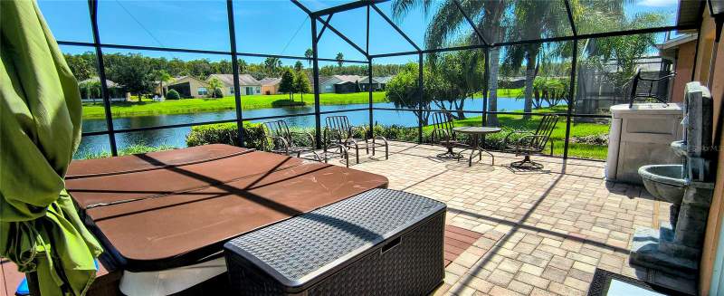 2 bedroom Single Family Residence at 153 Rialto Road, Solivita Ph Iiia, Poinciana — photo 4