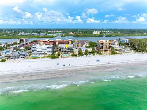 19700 Gulf Boulevard #403, Indian Shores FL - photo 6 of 6