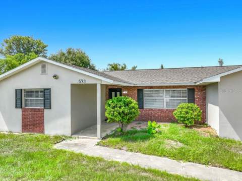 573 Benjamin Franklin Place, Orlando FL - photo 9 of 48
