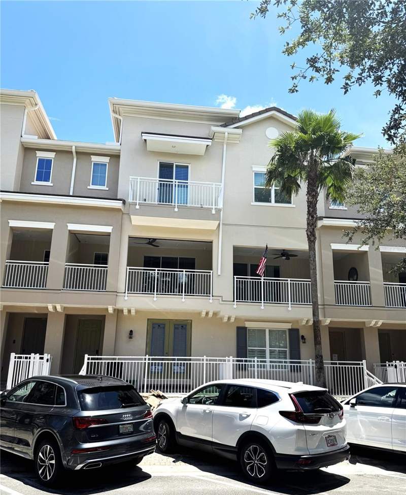 3 bedroom Townhouse at 1487 LAKE GEORGE DRIVE, GRANDE OAKS AT HEATHROW, LAKE MARY — photo 3
