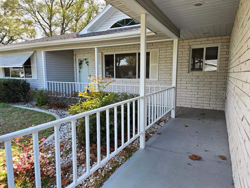3 bedroom Single Family Residence at 11510 SW 85th Court, Oak Run Nbrhd 07, Ocala — photo 2