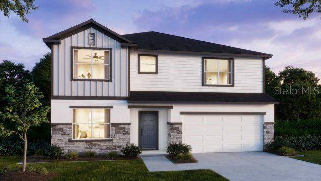 4 bedroom Single Family Residence at 30621 Prestwick Avenue, Mount Plmouth Green, Sorrento — photo 2