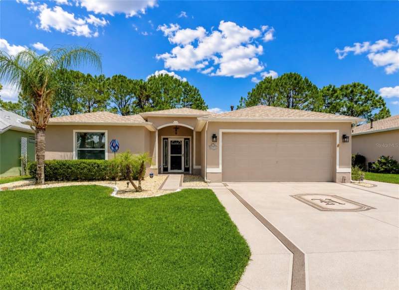 3 bedroom Single Family Residence at 15669 SW 14th Avenue Road, Summerglen, Ocala — photo 2