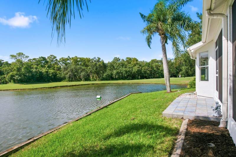2 bedroom Single Family Residence at 6639 Sun Point Court, Timber Greens Ph 02B, New Port Richey — photo 5