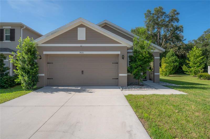 3 bedroom Single Family Residence at 9031 Water Chestnut Drive, Sagebrook, Temple Terrace — photo 2