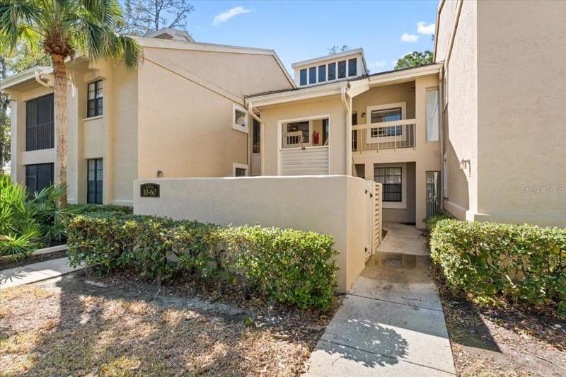 St Andrews Condo