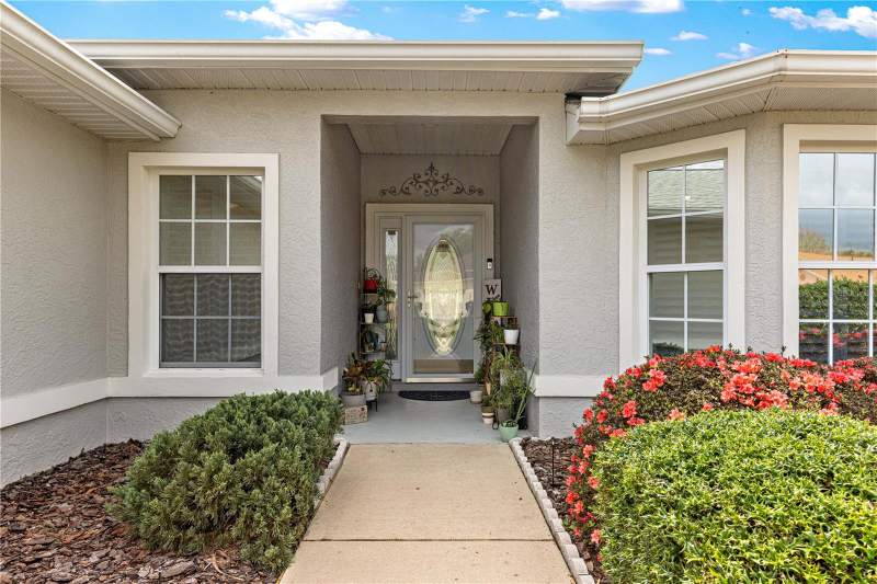 3 bedroom Single Family Residence at 8061 SW 81st Loop, Indigo East Ph 01 Un A-A & B-B, Ocala — photo 3