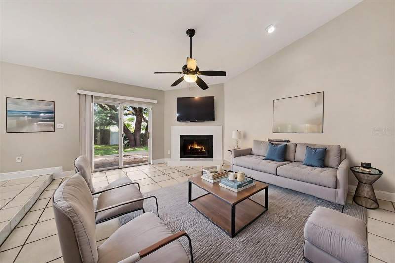 3 bedroom Single Family Residence at 612 Heather Brite Circle, Wekiva Sec 03, Apopka — photo 4