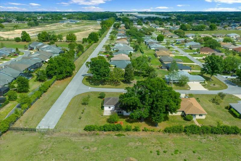 3 bedroom Single Family Residence at 3498 NW 50th Court, Quail Mdw, Ocala — photo 3