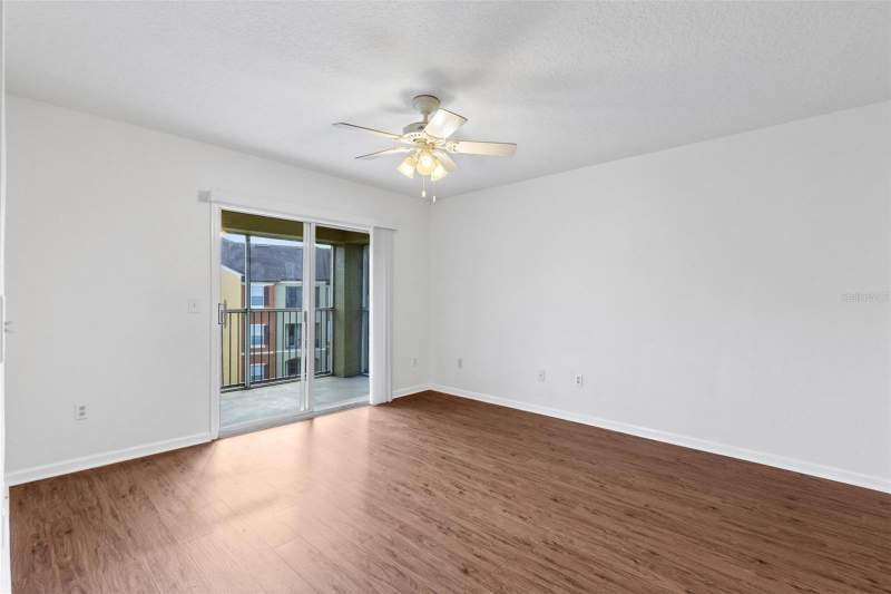 1 bedroom Condominium at 12602 Crest Springs Lane #1331, Crest/Waterford Lakes, Orlando — photo 3