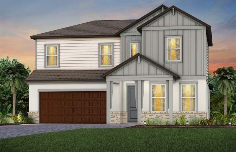 6659 BLAZING SPIRIT STREET home for sale in Vida S Way Legacy