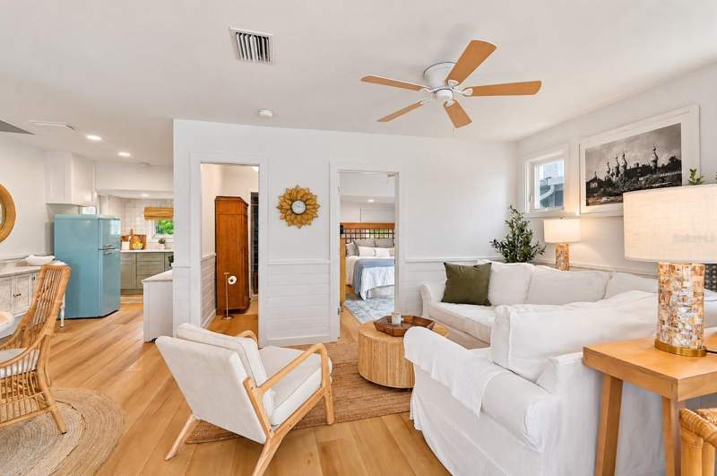 1 bedroom Single Family Residence at 12 Lafayette Street, Braden Castle Park, Bradenton — photo 5