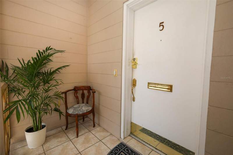 2 bedroom Condominium at 311 E MORSE BOULEVARD #4-5, PHILLIPS CIRCLE REP, WINTER PARK — photo 2
