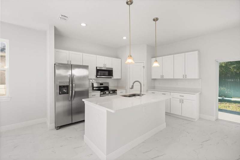 4 bedroom Single Family Residence at 1289 Ash Tree Cove, Greenville Commons, Casselberry — photo 4