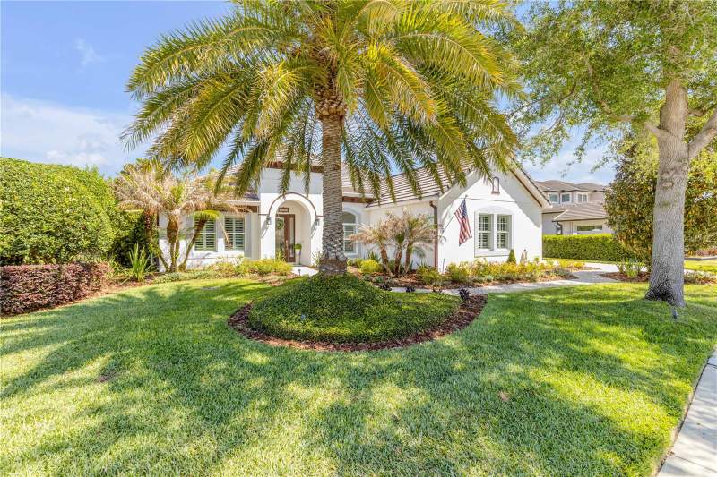 3 bedroom Single Family Residence at 3029 Isola Bella Boulevard, Mount Dora Loch Leven Ph 05, Mount Dora — photo 3