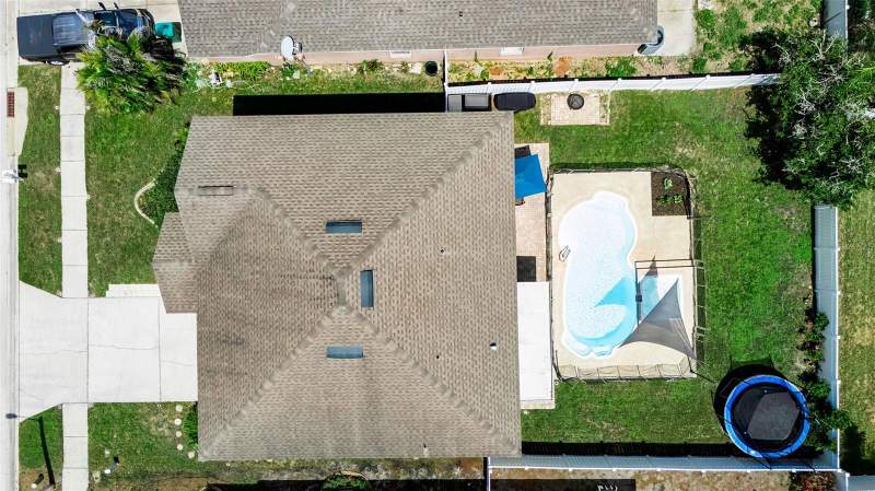4 bedroom Single Family Residence at 1250 Loretto Circle, Parker Pointe, Odessa — photo 5