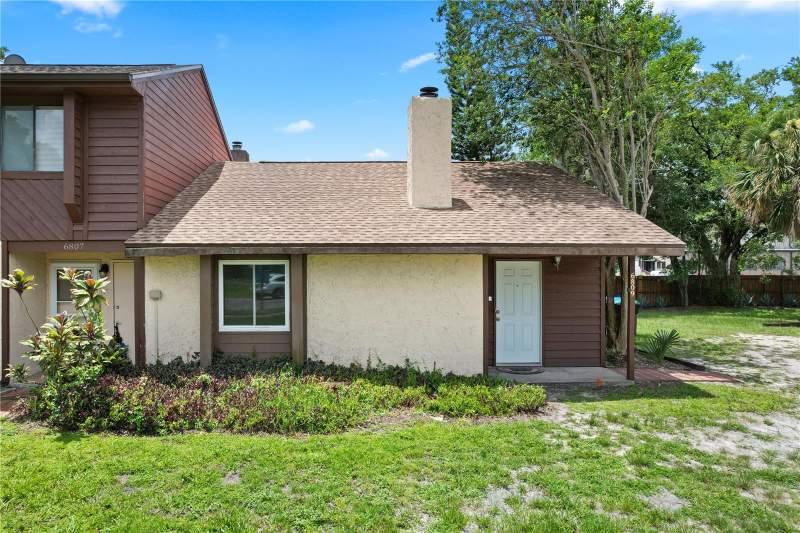 Magnolia Pointe