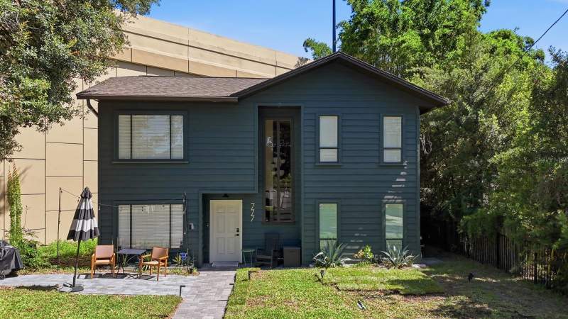 3 bedroom Single Family Residence at 777 28th Street, Angebilt Add, Orlando — photo 2