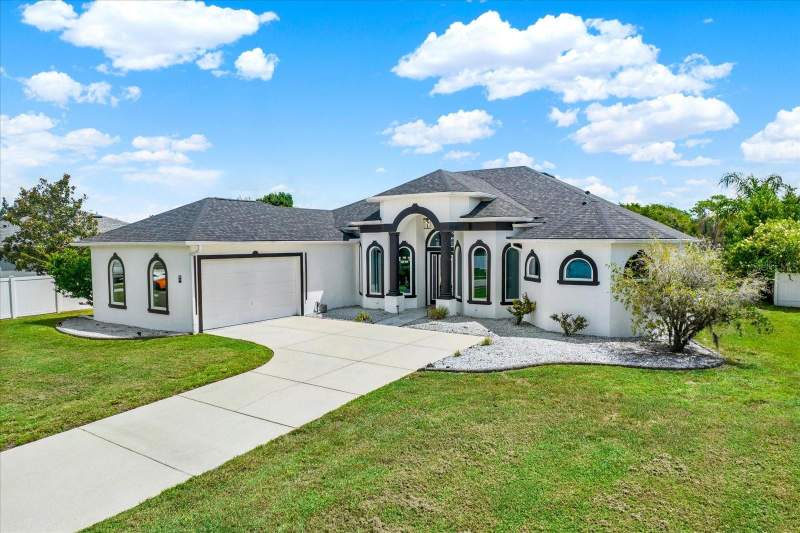 690 SUDBROOK LANE home for sale in Villages/Avalon