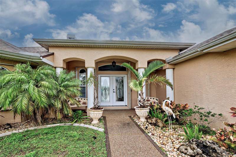 3 bedroom Single Family Residence at 13253 Irwin Drive, Port Charlotte Sec 049, Port Charlotte — photo 3