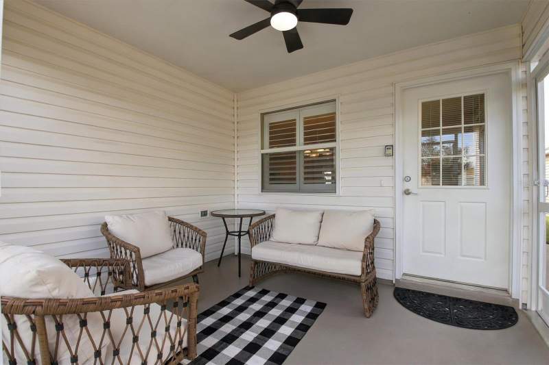 3 bedroom Villa at 16940 SE 81st Ellerslie Court, Villages/Marion Villas/Merry O, The Villages — photo 5