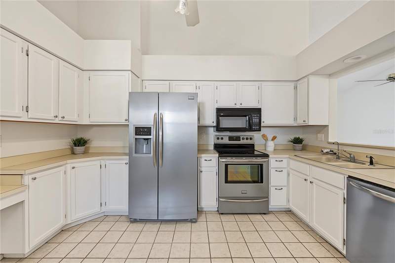 3 bedroom Villa at 3960 Mermoor Drive, Brookhaven, Palm Harbor — photo 4
