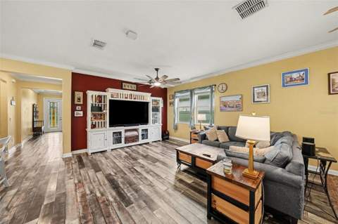 21922 Crest Meadow Drive, Land O Lakes FL - photo 6 of 30