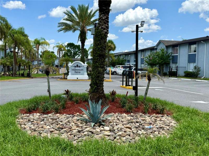 3 bedroom Condominium at 4805 S Texas Avenue #4805C, Millennium Palms, Orlando — photo 2