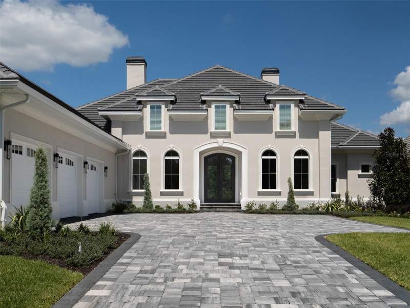 4 bedroom Single Family Residence at 7647 NW 33rd Place, Golden Ocala, Ocala — photo 2