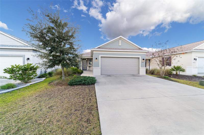 2 bedroom Single Family Residence at 7881 SW 89th Circle, Weybourne Landing, Ocala — photo 5