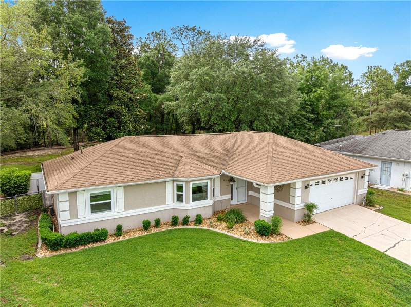 Cherrywood Estates