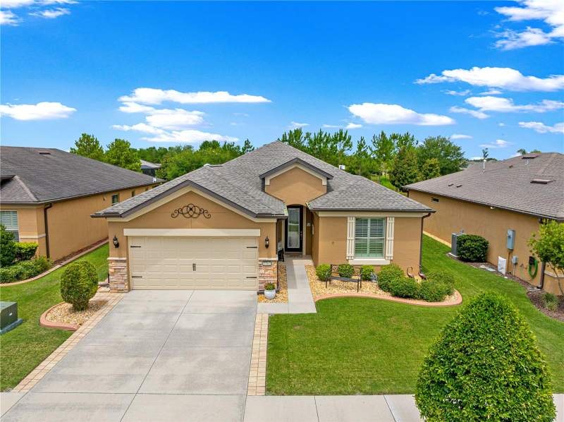 2 bedroom Single Family Residence at 7762 SW 97th Circle, Stone Creek By Del Webb Arlington, Ocala — photo 4