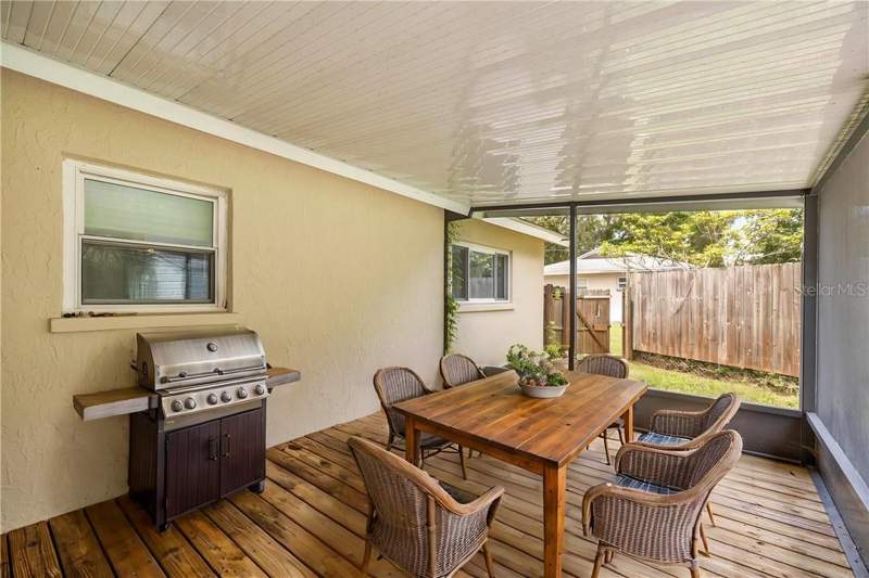 3 bedroom Single Family Residence at 2021 NW 13th Avenue, Crystal River, Crystal River — photo 5