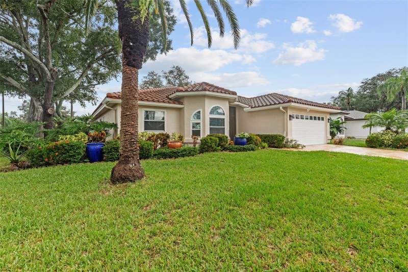 4 bedroom Single Family Residence at 4897 Harbor Woods Drive, Harbor Woods, Palm Harbor — photo 3