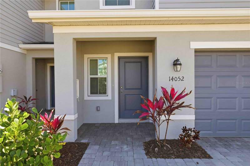3 bedroom Townhouse at 14052 Lilac Sky Terrace, Aurora, Bradenton — photo 4