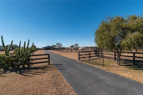 12610 NW Gainesville Road, Reddick FL - photo 6 of 6