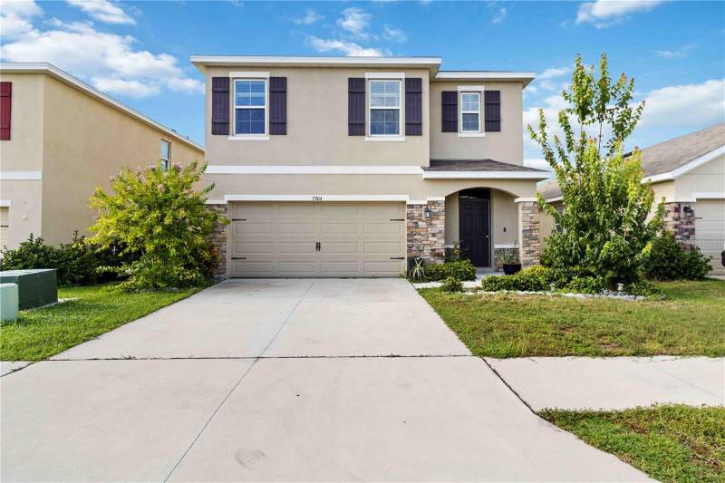 5904 SILVER SAGE WAY home for sale in Garden Village