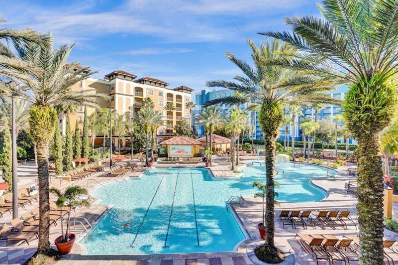 12556 FLORIDAYS RESORT DRIVE #A-307 home for sale in Floridays Orlando Residence Ph Iii