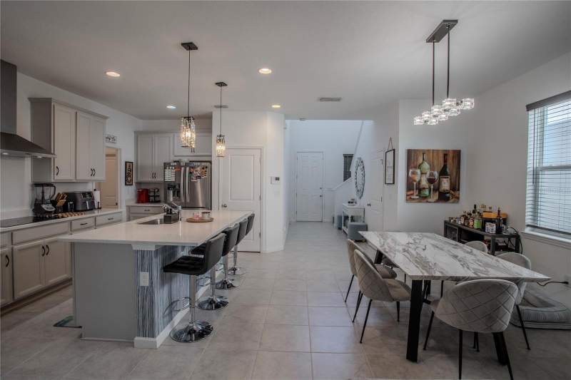 4 bedroom Single Family Residence at 4724 Cragmere Loop, Hartwood Lndg Ph 2, Clermont — photo 5