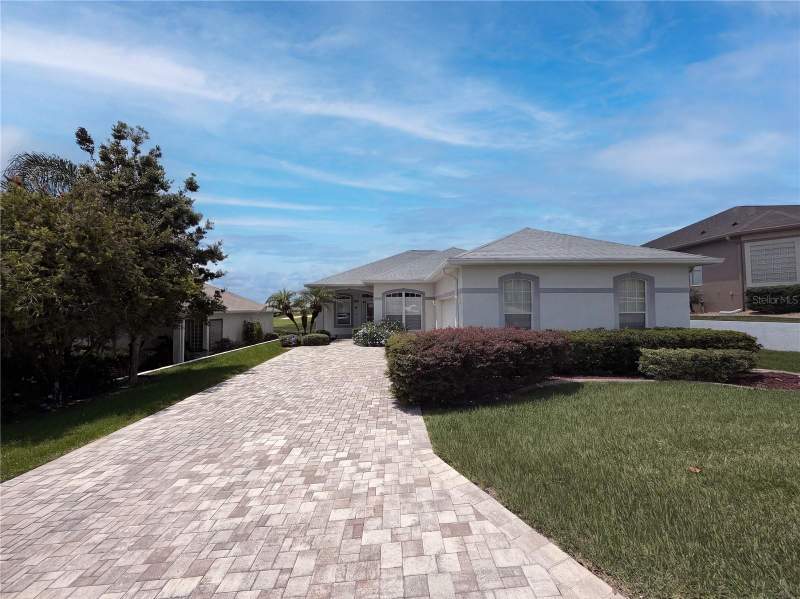 2 bedroom Single Family Residence at 11734 SE 173rd Lane Road, Enclave/Stonecrest 03, Summerfield — photo 2