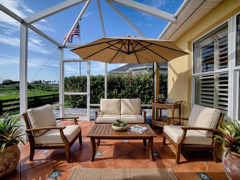 4 bedroom Single Family Residence at 622 Maybank Loop, The Villages, The Villages — photo 4