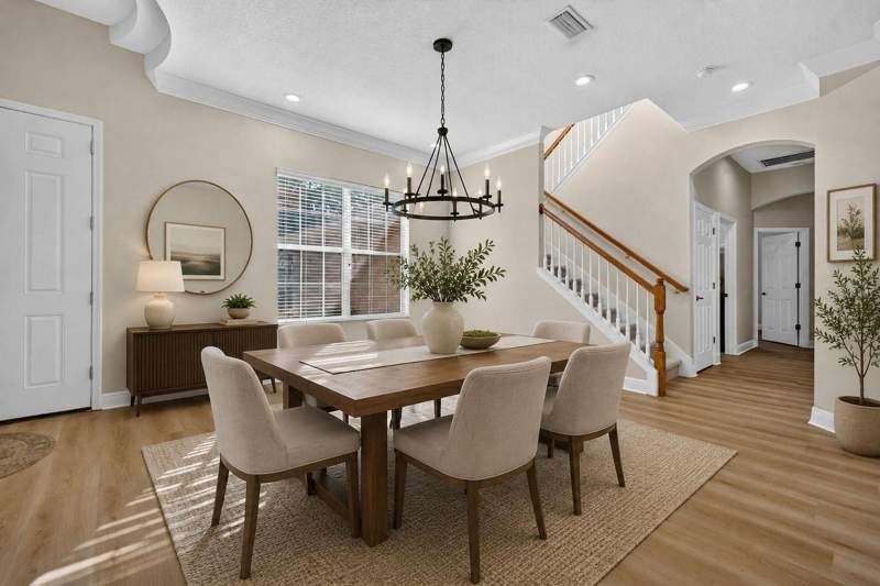 6 bedroom Single Family Residence at 5112 Abisher Wood Lane, Riverwoods Hammock, Brandon — photo 3