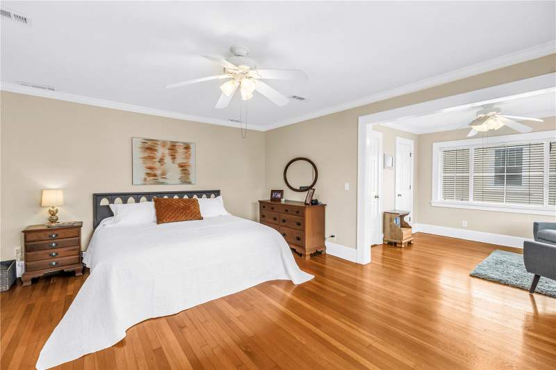 5 bedroom Single Family Residence at 445 18th Avenue, Snell & Hamletts North Shore Add, St Petersburg — photo 5