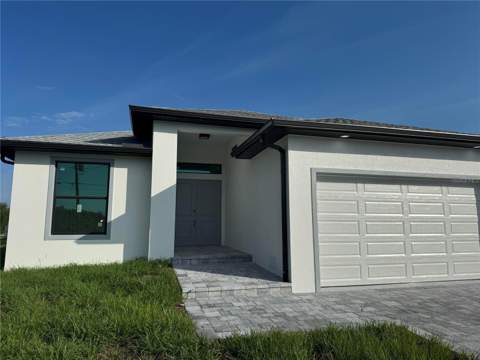 9309 Zorn Street, Port Charlotte FL - photo 6 of 6